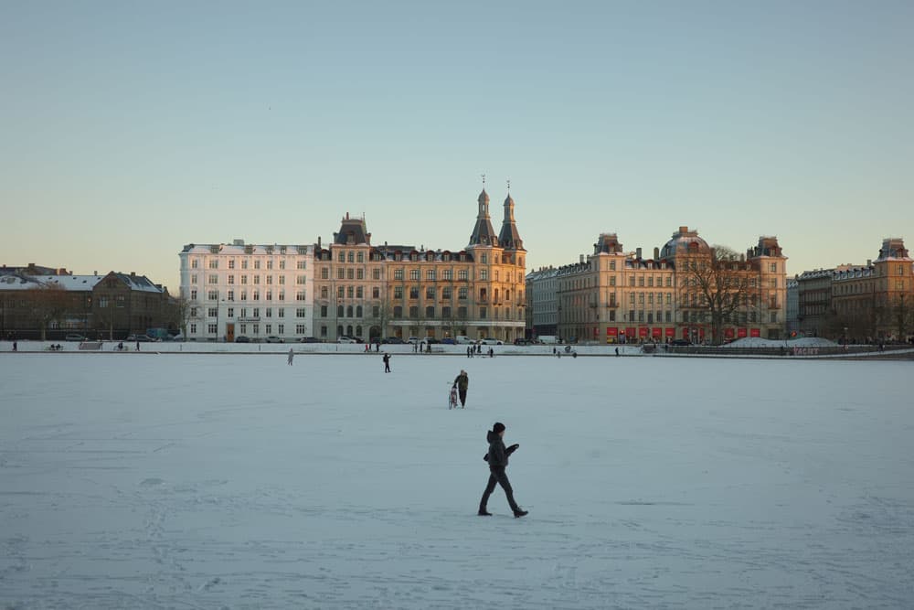 COPENHAGEN, DK